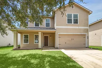 2218 Heath Ridge Lane, Rosenberg, TX 77469 - Photo 2