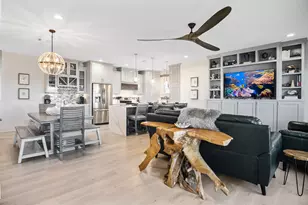 2798 Tradewind Ln, Crystal Beach, TX 77650 - Photo 4