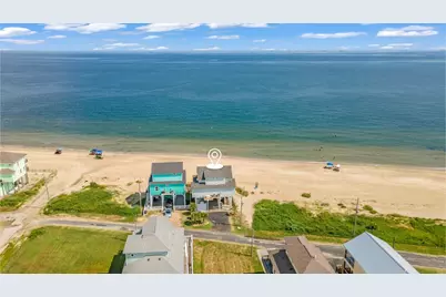 2798 Tradewind Lane, Crystal Beach, TX 77650 - Photo 1