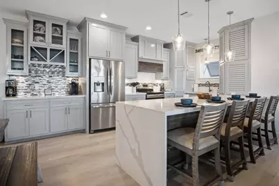 2798 Tradewind Lane, Crystal Beach, TX 77650 - Photo 8