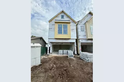 711 E 26th Street, Houston, TX 77009 - Photo 4