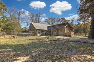 250 Jack Turner Rd, Cleveland, TX 77328 - Photo 2