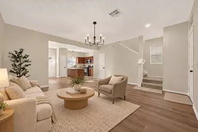 18839 Sandelford Drive, Katy, TX 77449 - Photo 4