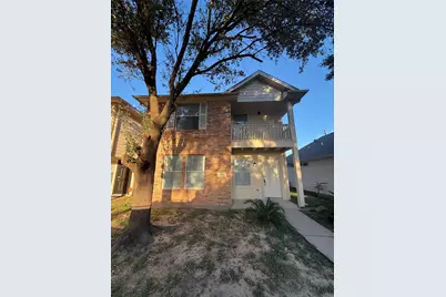 6344 Mountain Pines Lane, Katy, TX 77449 - Photo 1