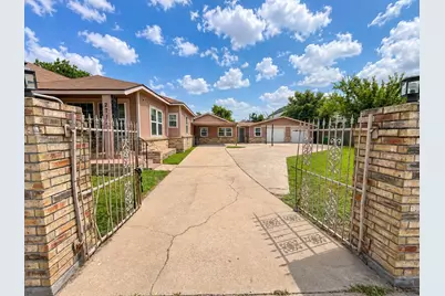 2714 Stevens Street, Houston, TX 77026 - Photo 4