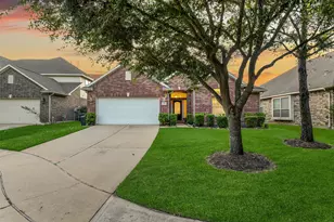 7014 Spruce View Ct, Richmond, TX 77407 - Photo 30