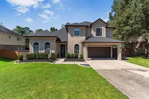 3517 Oak Landing, Conroe, TX 77304 - Photo 1