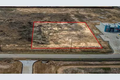 Tbd Fields Store Road, Waller, TX 77484 - Photo 2