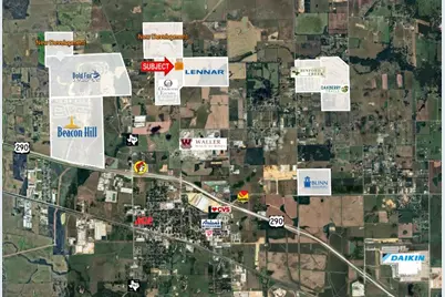 Tbd Fields Store Road, Waller, TX 77484 - Photo 1