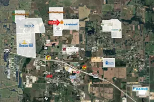 Tbd Fields Store Rd, Waller, TX 77484 - Photo 1