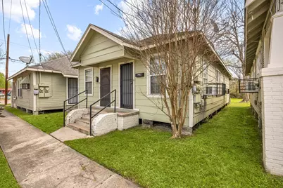 2603 1/2 Nettleton Street, Houston, TX 77004 - Photo 2