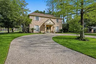 5214 Lawn Arbor Dr, Houston, TX 77066 - Photo 2