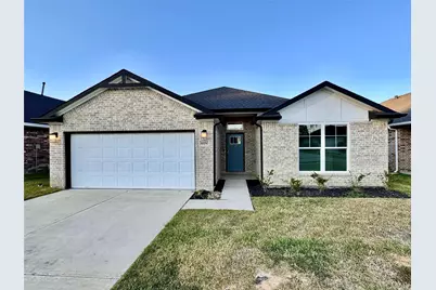 10250 Cabo Del Sol Drive, Cleveland, TX 77327 - Photo 1