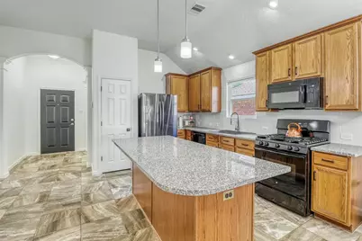 6015 Wildbriar Lane, Richmond, TX 77469 - Photo 8