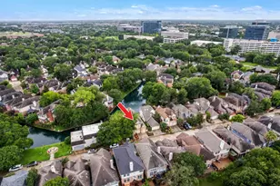 12853 Kingsbridge Ln, Houston, TX 77077 - Photo 4