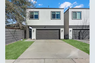 2222 Wavell Street, Houston, TX 77088 - Photo 1