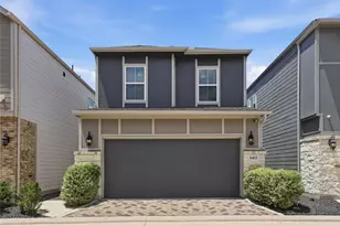 8412 Arden valley Ln, Houston, TX 77063 - Photo 1