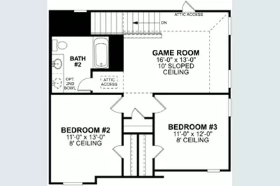 22624 Hackberry Leaf Drive, New Caney, TX 77357 - Photo 8