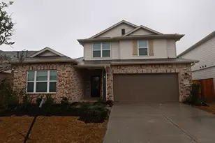 22624 Hackberry Leaf Dr, New Caney, TX 77357 - Photo 1