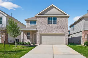 3665 Cub Dr, Conroe, TX 77301 - Photo 2