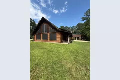 1461 Beachrock Drive, Brookeland, TX 75931 - Photo 38