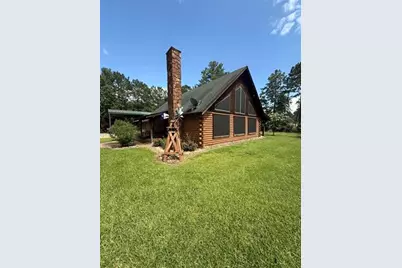 1461 Beachrock Drive, Brookeland, TX 75931 - Photo 1
