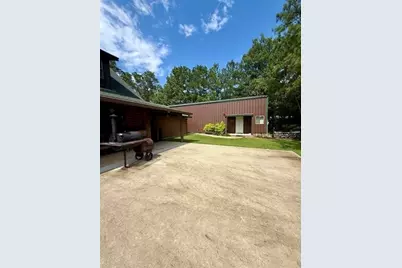 1461 Beachrock Drive, Brookeland, TX 75931 - Photo 6