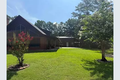 1461 Beachrock Drive, Brookeland, TX 75931 - Photo 2