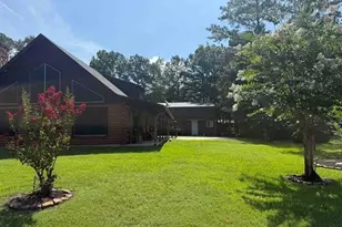 1461 Beachrock Dr, Brookeland, TX 75931 - Photo 2