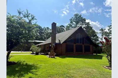 1461 Beachrock Drive, Brookeland, TX 75931 - Photo 4