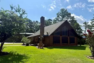 1461 Beachrock Dr, Brookeland, TX 75931 - Photo 4