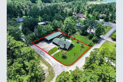 1461 Beachrock Drive, Brookeland, TX 75931 - Photo 42