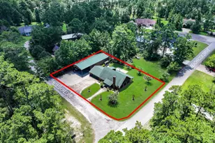 1461 Beachrock Dr, Brookeland, TX 75931 - Photo 42