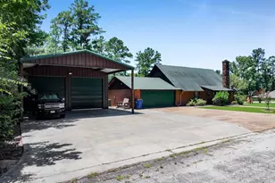 1461 Beachrock Dr, Brookeland, TX 75931 - Photo 4
