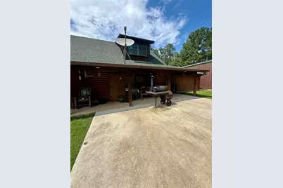 1461 Beachrock Drive, Brookeland, TX 75931 - Photo 32