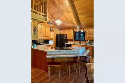 1461 Beachrock Drive, Brookeland, TX 75931 - Photo 14