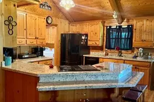 1461 Beachrock Dr, Brookeland, TX 75931 - Photo 14
