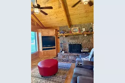 1461 Beachrock Drive, Brookeland, TX 75931 - Photo 6