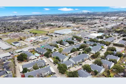 9700 Leawood Boulevard #1205, Houston, TX 77099 - Photo 30