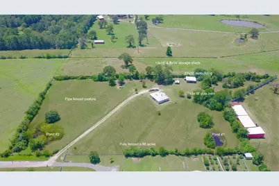 23495 Henson Road, Montgomery, TX 77356 - Photo 32