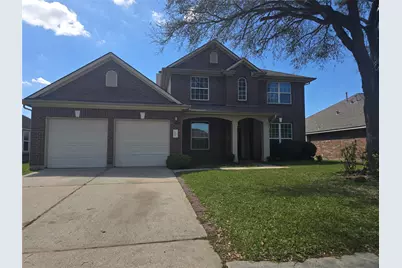 5210 Benton Drive, Pasadena, TX 77504 - Photo 2