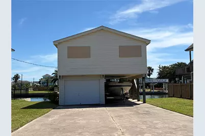 16533 Tampico Way, Galveston, TX 77554 - Photo 2