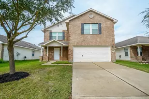 20910 Lansing Ridge Ln, Katy, TX 77449 - Photo 1
