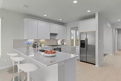 3102 Boulder Ridge Drive, Rosenberg, TX 77471 - Photo 4