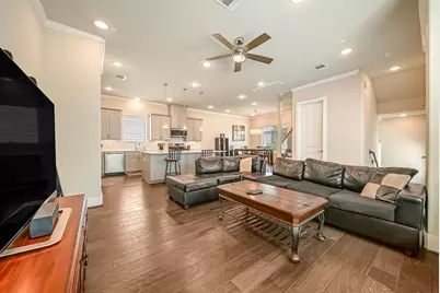 5916 Petty Street #A, Houston, TX 77007 - Photo 8