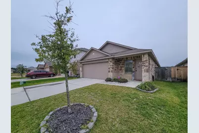 14741 Hazel Branch Drive, New Caney, TX 77357 - Photo 2