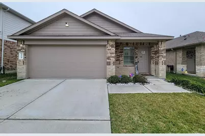 14741 Hazel Branch Drive, New Caney, TX 77357 - Photo 1