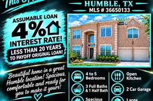 18103 Polo Meadow Dr, Humble, TX 77346 - Photo 1