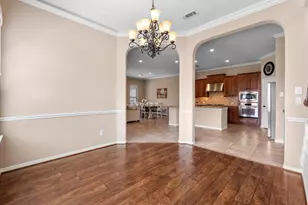 606 West Fork, Webster, TX 77598 - Photo 8