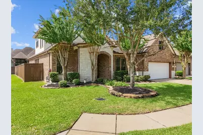 606 W Fork, Webster, TX 77598 - Photo 2